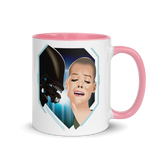 Close Call (Mug) - Pink