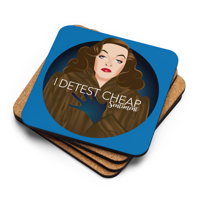 Cheap Sentiment (Coaster) - Default