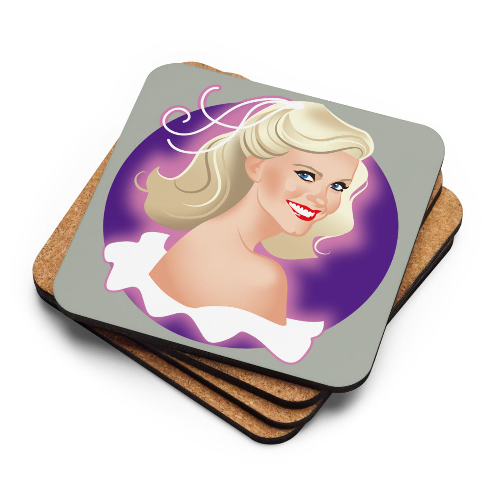 Xanadu (Coaster) - Default