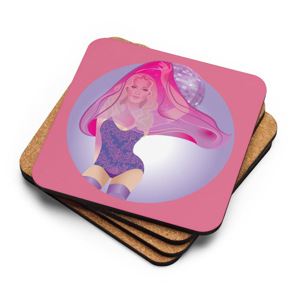 Mother (Coaster) - Default