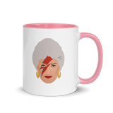 Zbowie (Mug) - Pink