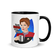 Nebula (Mug) - Black