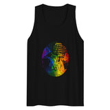 Stonewall (Tank Top) - Black