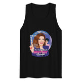 Just So You Know (Tank Top) - Black