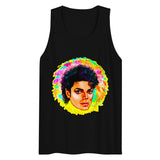 Hee Hee (Tank Top) - Black