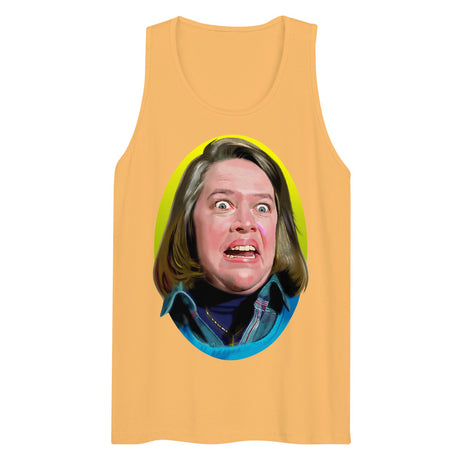 Fan-tastic and Deranged (Tank Top) - Squash