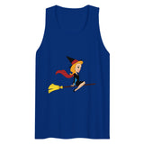 Magic (Tank Top) - Team Royal