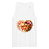 That’s Hot (Tank Top) - White