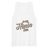 In My Himbo Era (Tank Top) - White