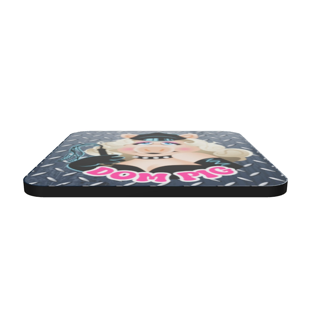 Dom Pig (Coaster)