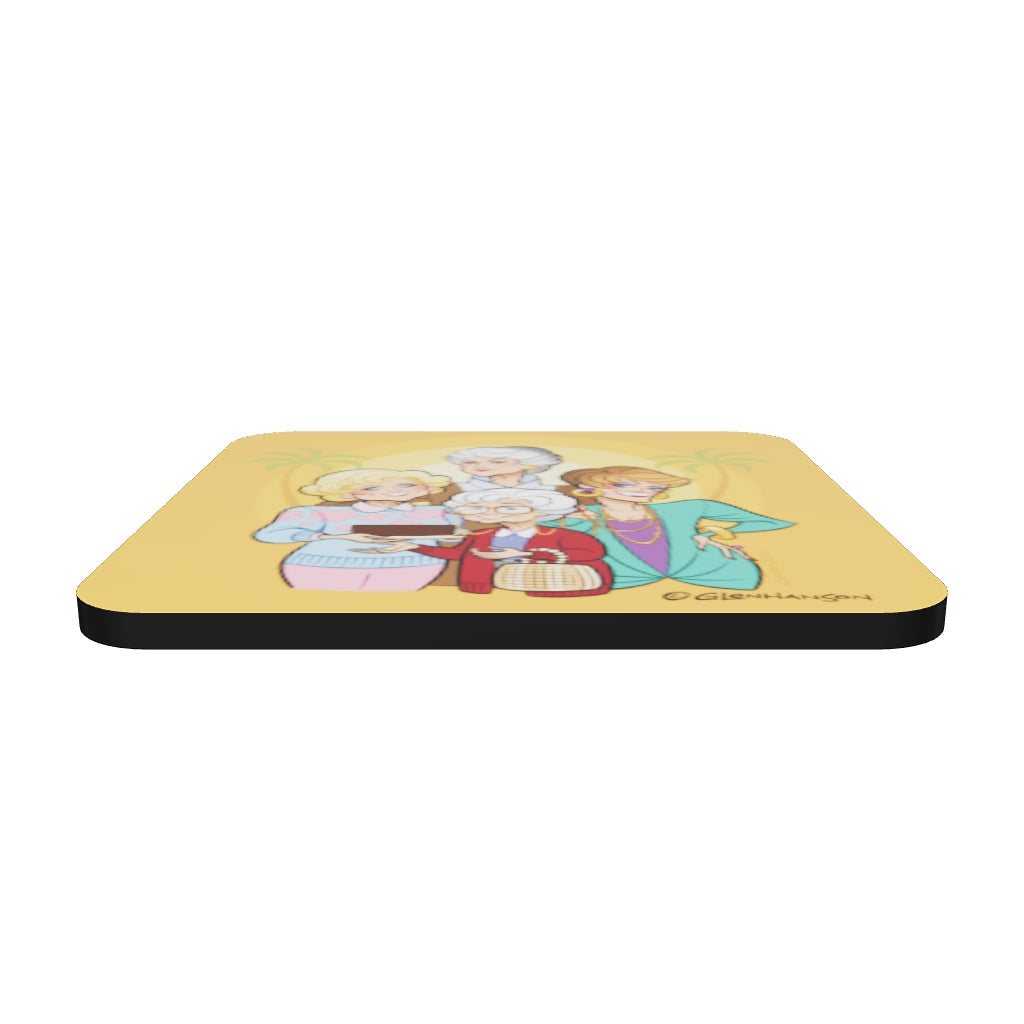 Lanai Legends (Coaster)