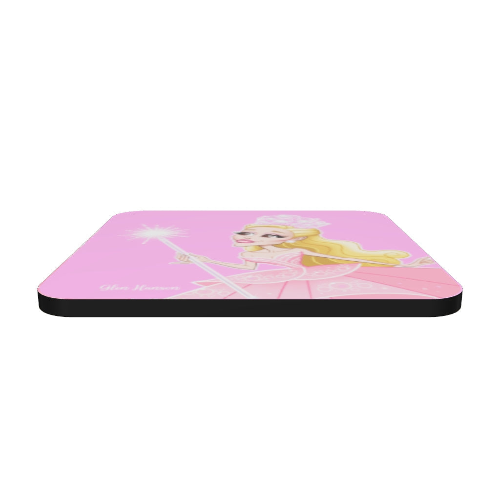 Pink (Coaster)