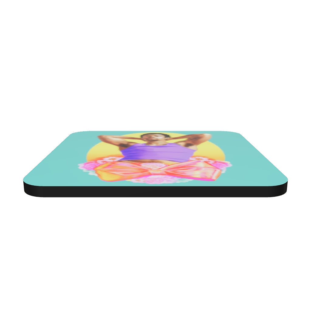 Un Lazo Para Ti (Coaster)