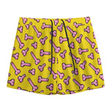 8bit Score (Shorts)-Shorts-Swish Embassy