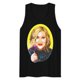 A Lotta Bit Chardonnay (Tank Top)-Tank Top-Swish Embassy