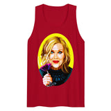 A Lotta Bit Chardonnay (Tank Top)-Tank Top-Swish Embassy