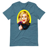 A Lotta Bit Chardonnay-T-Shirts-Swish Embassy