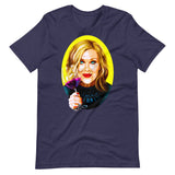 A Lotta Bit Chardonnay-T-Shirts-Swish Embassy