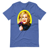 A Lotta Bit Chardonnay-T-Shirts-Swish Embassy