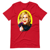 A Lotta Bit Chardonnay-T-Shirts-Swish Embassy