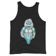 Abominably Good Time (Tank Top)-Christmas Tank Tops-Swish Embassy
