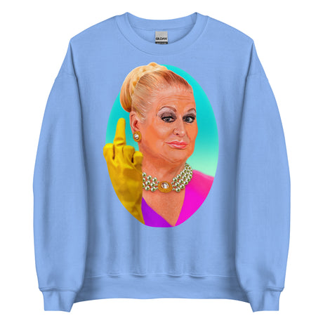 Absolute Filth (Sweatshirt)-Sweatshirt-Swish Embassy