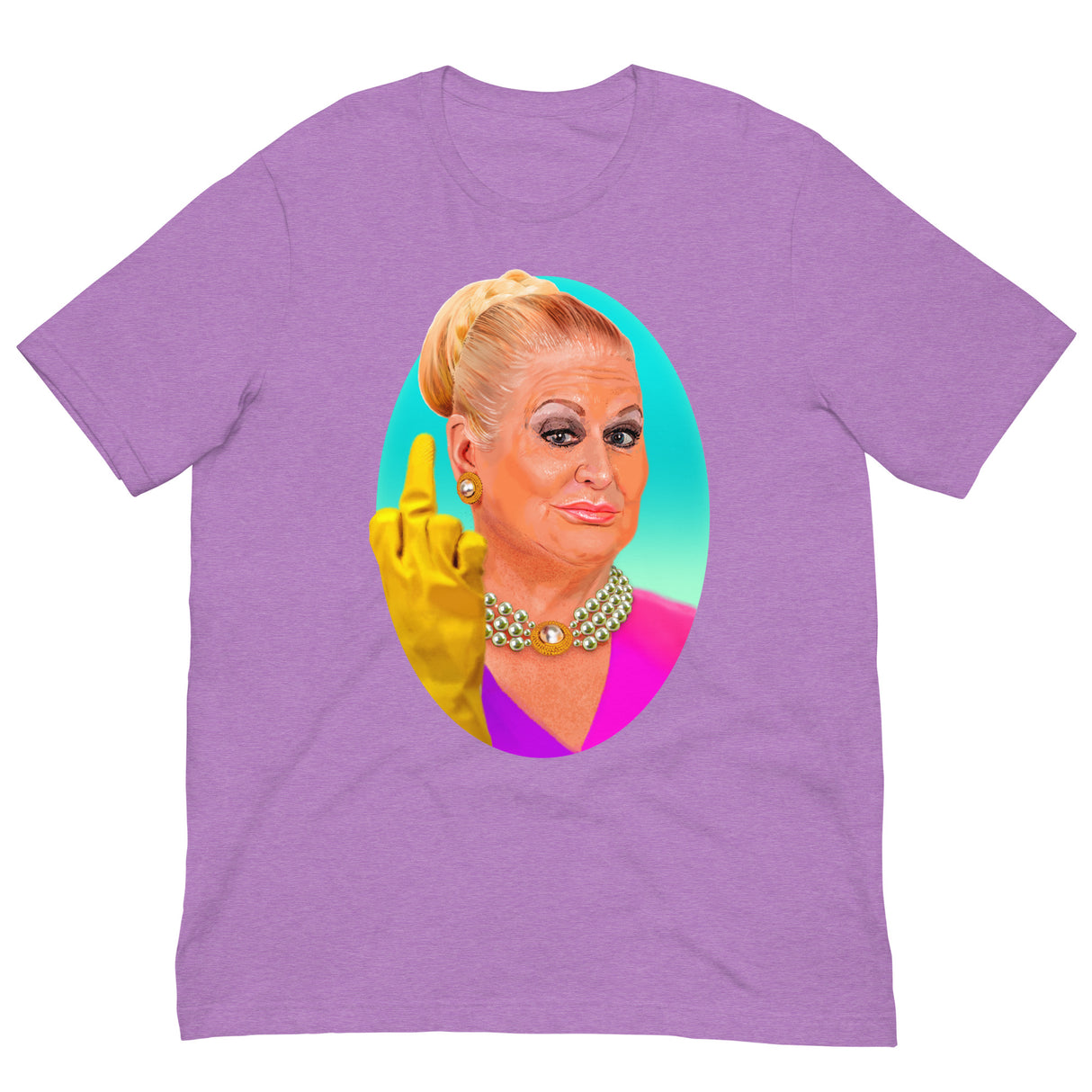 Absolute Filth-T-Shirts-Swish Embassy