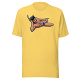 Adamantium Hands-T-Shirts-Swish Embassy
