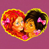 All the Things We Wore-T-Shirts-Swish Embassy