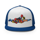 Ambiguously Gay Pool (Headwear)-Headwear-Swish Embassy