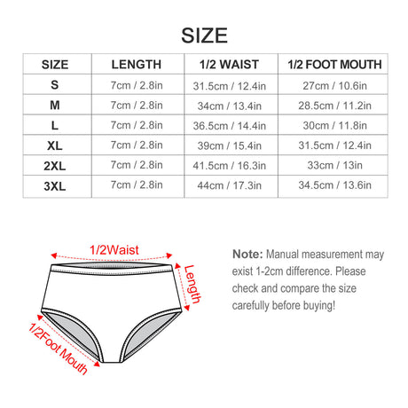 Ambiguously Gay - The Street (Swim Briefs)-Swim Briefs-Swish Embassy