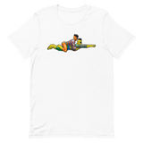 Ambiguously Gay-T-Shirts-Swish Embassy