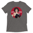Anticipation (Triblend)-Triblend T-Shirt-Swish Embassy