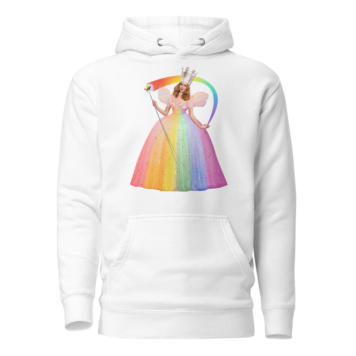 Are You A Good B*tch (Hoodie)-Hoodie-Swish Embassy