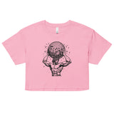 Atlas Boogie (Crop Top)-Crop Top-Swish Embassy