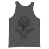 Atlas Boogie (Tank Top)-Tank Top-Swish Embassy