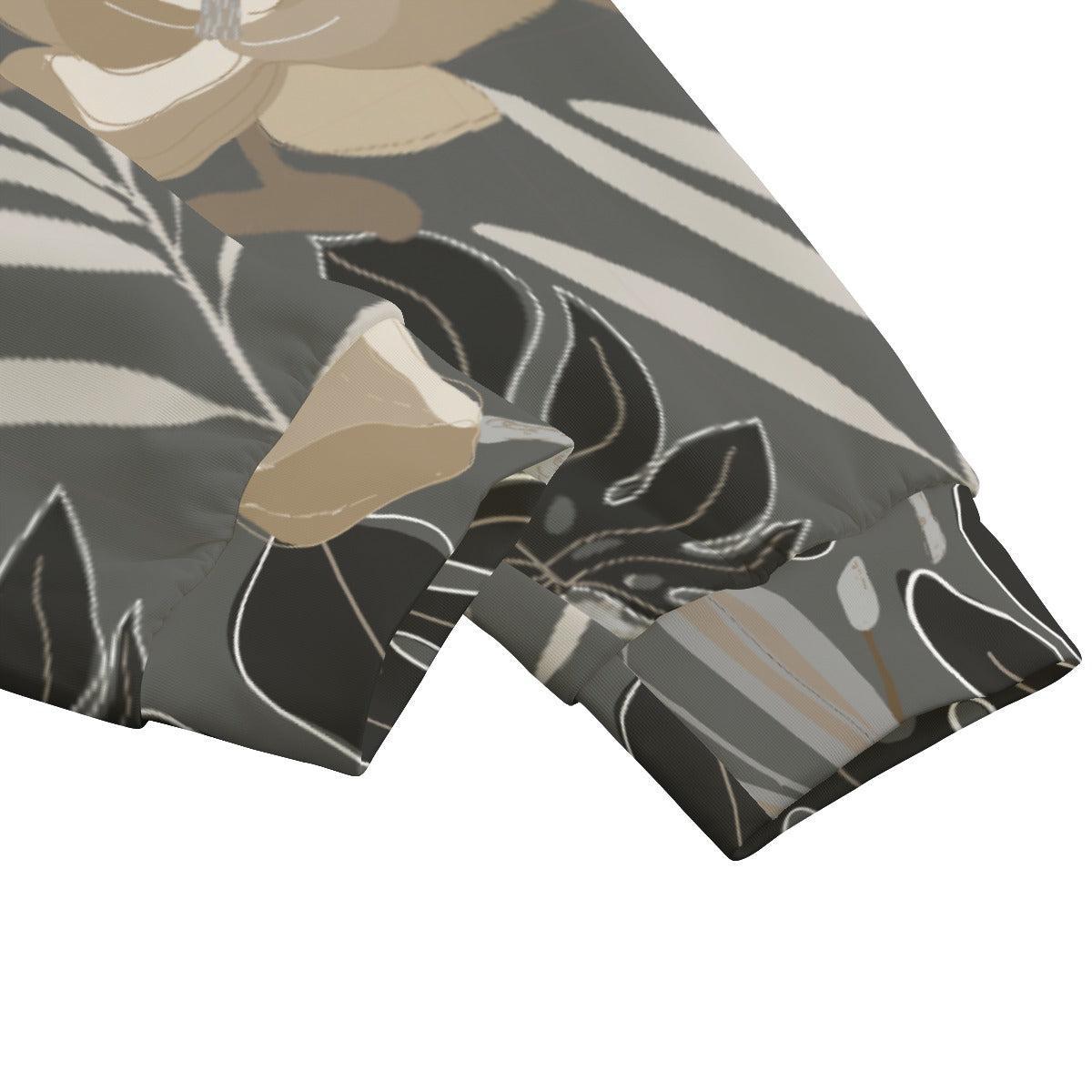 Autumn Leaf (AOP Sweatpants)-AOP Sweatpants-Swish Embassy