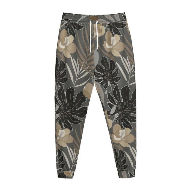 Autumn Leaf (AOP Sweatpants)-AOP Sweatpants-Swish Embassy