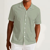 Avocuddle Ready (Cotton Button Shirt)-Cotton Button Shirt-Swish Embassy