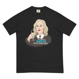 Awful Wine (Boxy Tee)-Boxy T-Shirt-Swish Embassy