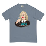 Awful Wine (Boxy Tee)-Boxy T-Shirt-Swish Embassy