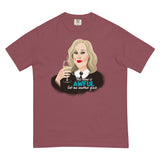 Awful Wine (Boxy Tee)-Boxy T-Shirt-Swish Embassy