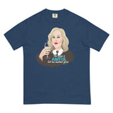 Awful Wine (Boxy Tee)-Boxy T-Shirt-Swish Embassy