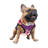 Back in Your Kennel (Pet Shirt)-Pet Shirt-Swish Embassy