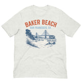 Baker Beach-T-Shirts-Swish Embassy
