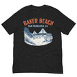 Baker Beach-T-Shirts-Swish Embassy