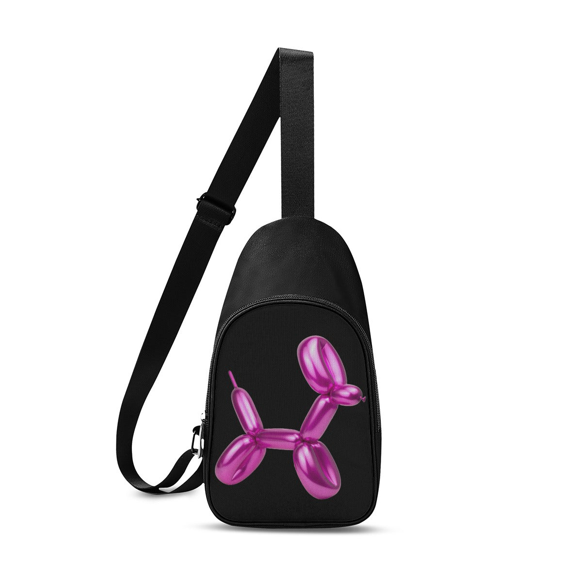 Balloon Dog (Sling Bag)-Sling Bag-Swish Embassy