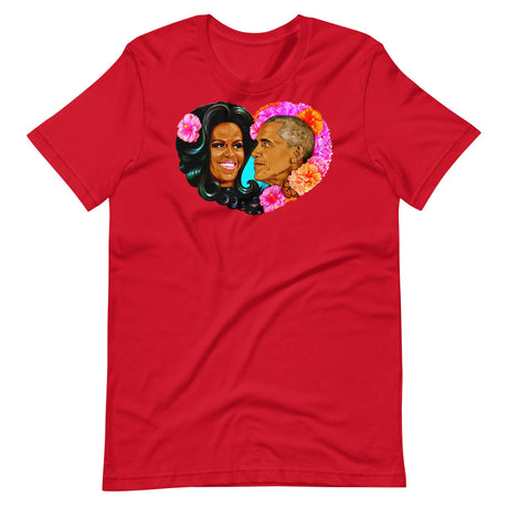 Barack to the Future-T-Shirts-Swish Embassy