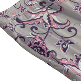 Baroque'n Glass (Shorts)-Shorts-Swish Embassy