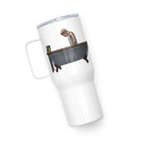 Bath Water (Travel Mug)-Travel Mug-Swish Embassy